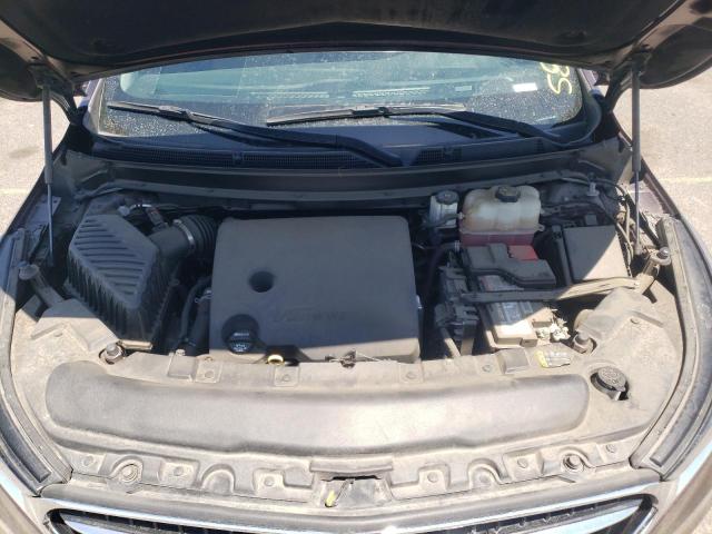 5GAERCKW4JJ147224 Buick Enclave Premium