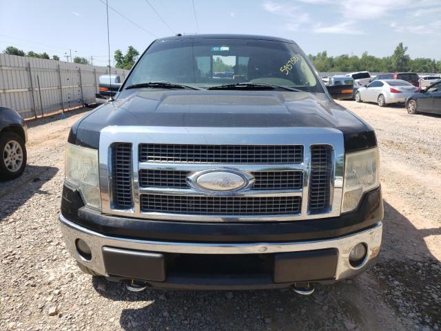 2009 Ford F150 Supercrew VIN: 1FTPW14V09FB16088 Lot: 59575263