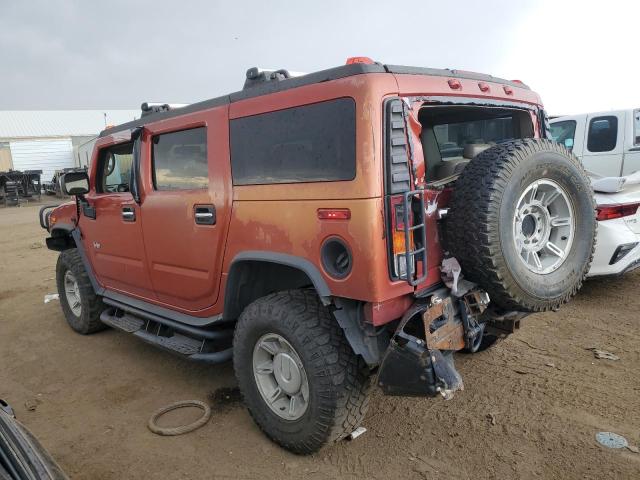 HUMMER H2  2003 1