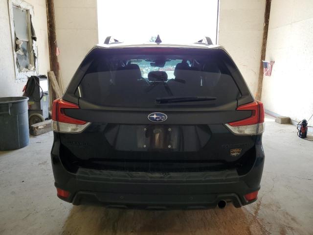 2022 SUBARU FORESTER W JF2SKAMC0NH400924