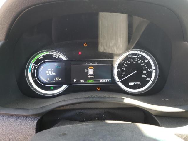 KIA NIRO LX 2019 KNDCM3LD4K5288497 Image 9
