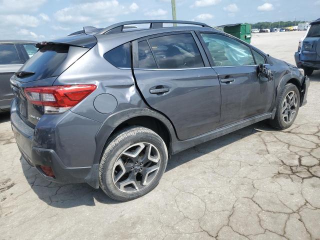 JF2GTANC4L8271441 Subaru Crosstrek Limited