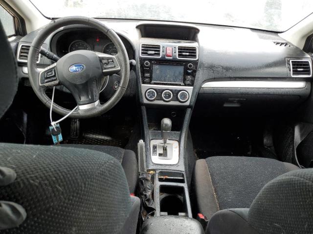 JF1GJAF68GH023573 Subaru Impreza Premium Plus