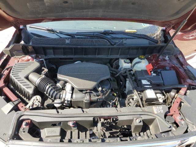 1GKKNPLS0HZ286718 GMC Acadia Denali