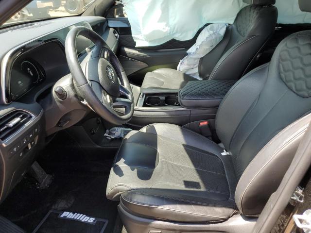 2021 HYUNDAI PALISADE C - KM8R7DHE6MU271553