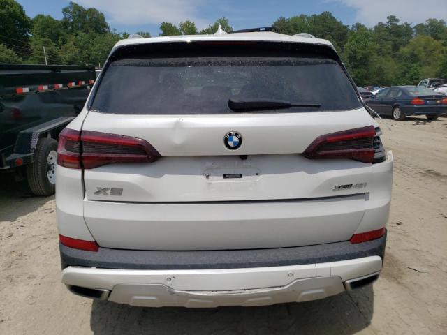 5UXCR6C08M9F66038 2021 BMW X5, photo no. 6