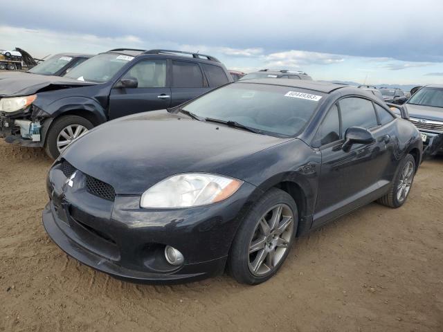 2008 Mitsubishi Eclipse SE