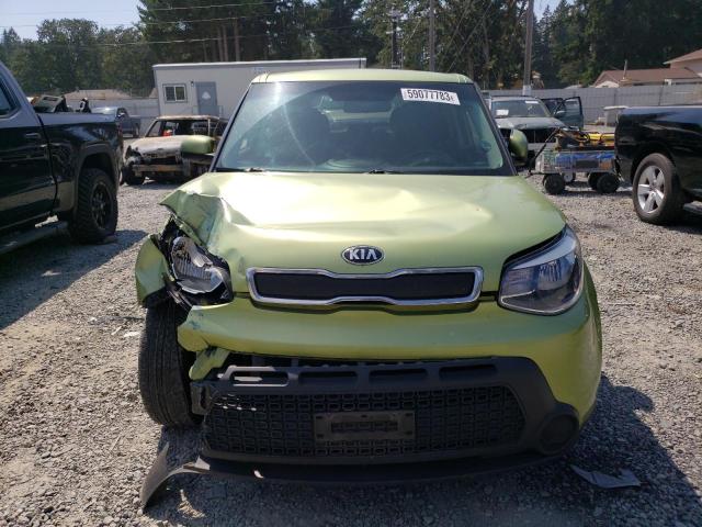 KNDJN2A2XE7732880 KIA Soul