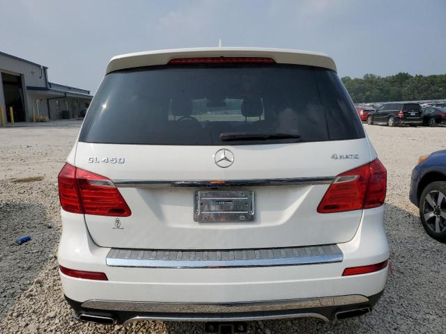 VIN 4JGDF7CE5EA402559 2014 Mercedes-Benz GL-Class, ... no.6