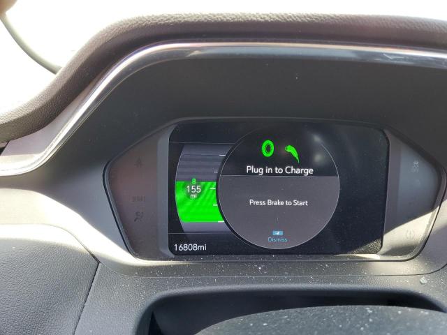 2022 CHEVROLET BOLT EUV L - 1G1FY6S04N4108097