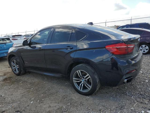 5UXKU2C58F0F95058 2015 BMW X6, photo no. 2