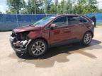 2015 FORD EDGE TITAN - 2FMPK4K84FBB10412