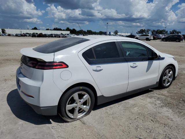 VIN 1G1RA6E42DU142070 2013 Chevrolet Volt no.3