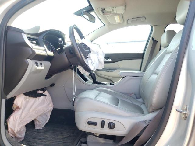 1GKKNMLS5KZ182439 GMC Acadia Slt-1