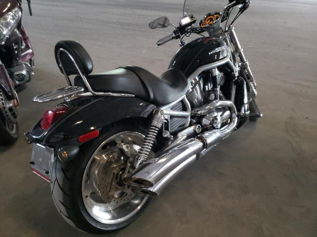 2007 HARLEY-DAVIDSON VRSCA - 1HD1HFZ107K801939