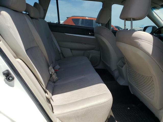 4S4BRBAC8E3220474 Subaru Outback 2.5i