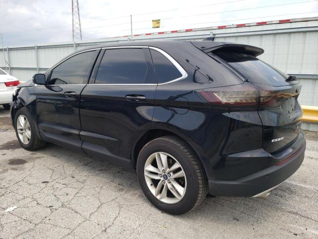 2FMPK3J90JBB67445 2018 FORD EDGE, photo no. 2