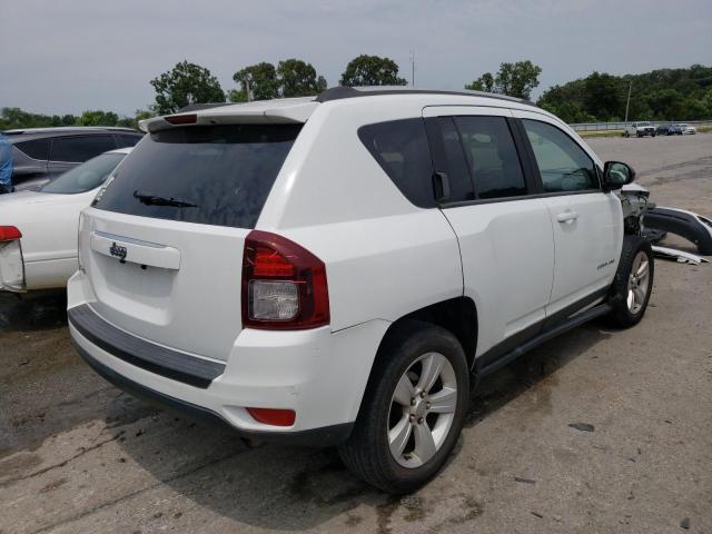 1C4NJDBB7ED567699 | 2014 JEEP COMPASS SP