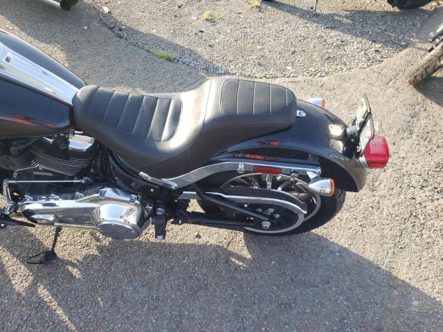 2019 HARLEY-DAVIDSON FXLR 1HD1YNJ27KB057179