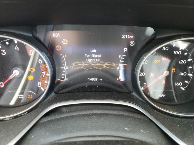 2021 JEEP COMPASS 80 3C4NJDEB6MT557248