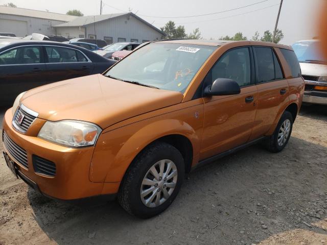 2006 Saturn VUE 