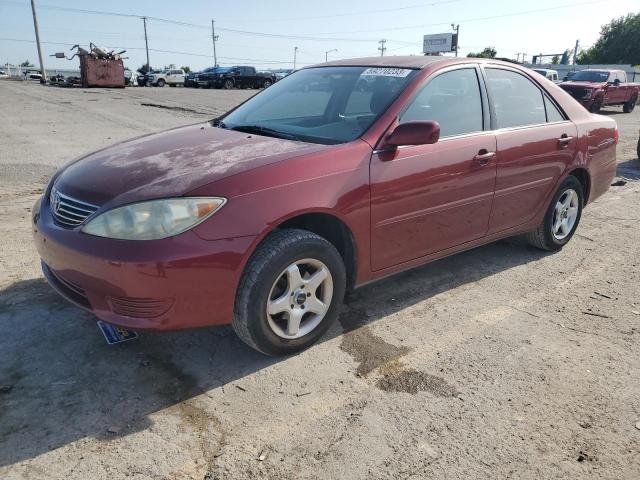 2006 Toyota Camry LE