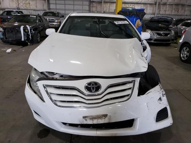 2019 TOYOTA CAMRY BASE 4T1BF3EK0AU525701