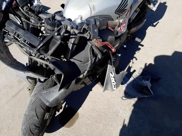 2003 HONDA CBR600 F4 - JH2PC350X3M400958