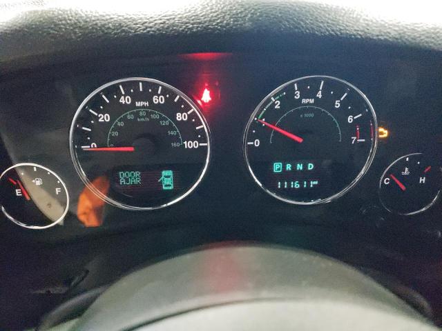 1C4BJWDG0GL235975 Jeep Wrangler Unlimited Sport