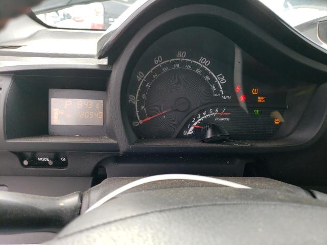 2015 TOYOTA SCION IQ - JTNJJXB01FJ031053