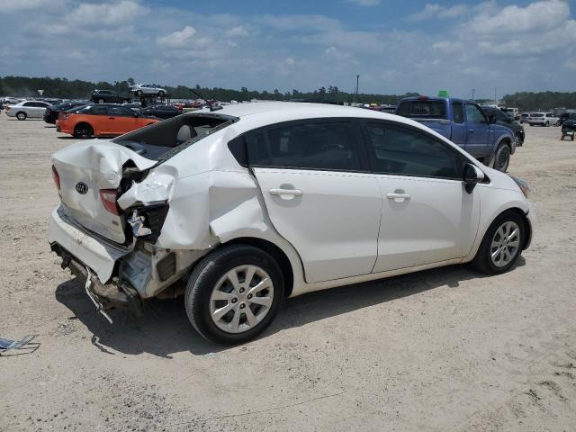 KNADM4A30F6449574 KIA RIO LX