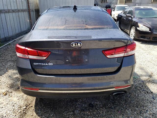 5XXGT4L31HG157114 KIA Optima Lx