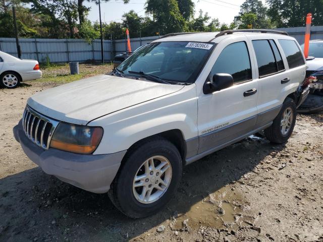 2003 Jeep Grand Cherokee Laredo