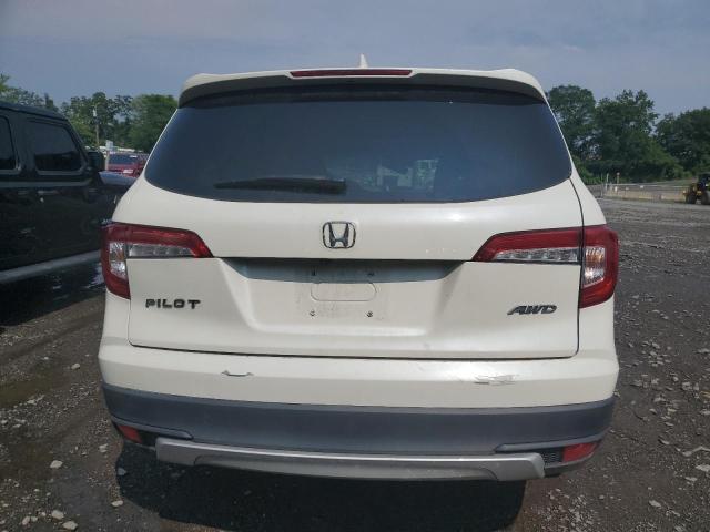 5FNYF6H55KB030250 | 2019 HONDA PILOT EXL