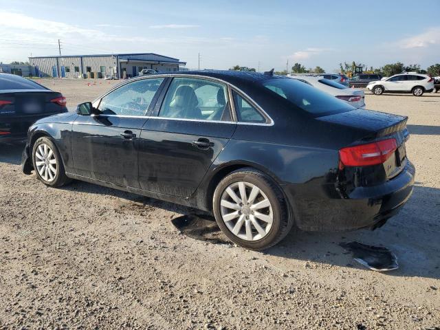 VIN WAUAFAFLXDN031515 2013 Audi A4, Premium no.2