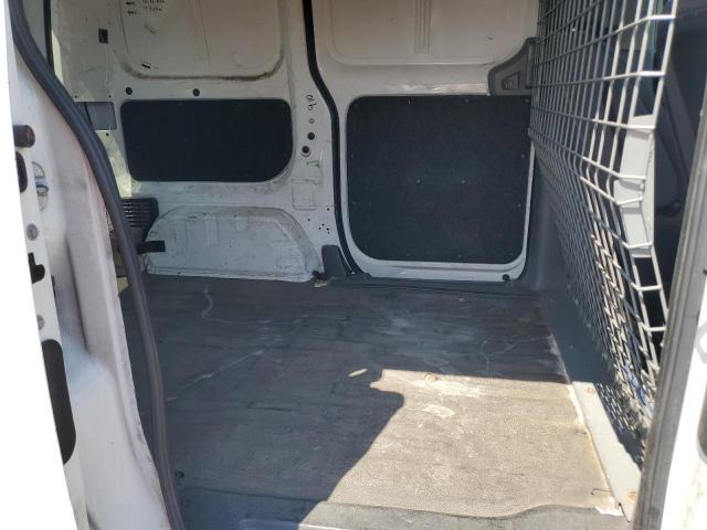 3N6CM0KN5EK698905 Nissan NV200 2.5S