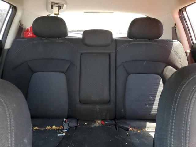KNDPBCAC4G7821056 KIA Sportage Lx