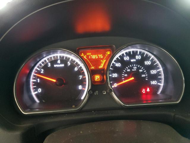 3N1CE2CP9FL432944 Nissan Versa Note S
