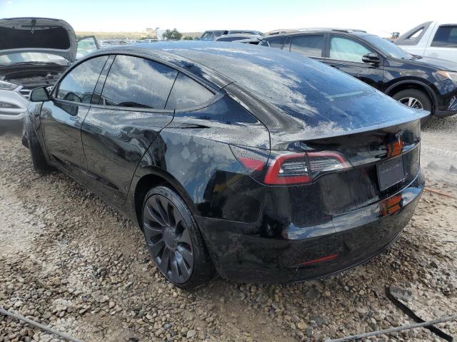 5YJ3E1EC7PF469945 Tesla MODEL 3