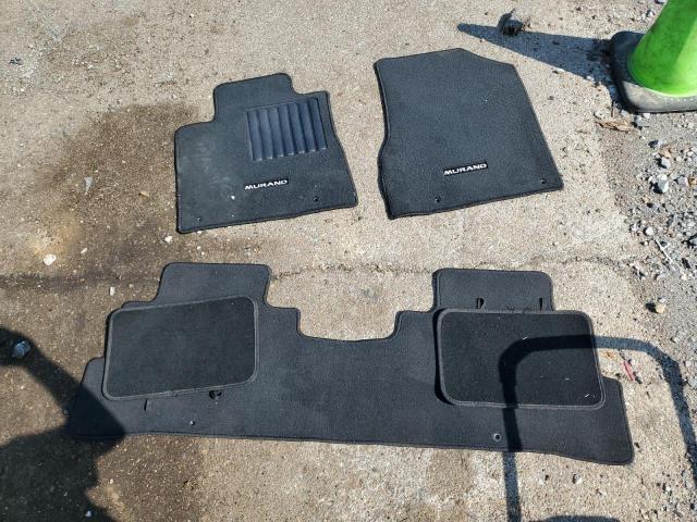 5N1AZ2AJ8PC107752 Nissan MURANO S