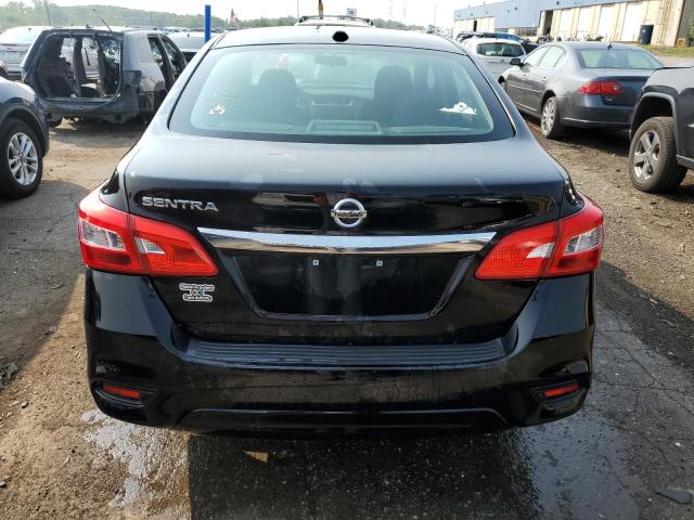 2018 NISSAN SENTRA SL - 3N1AB7AP6JL647271