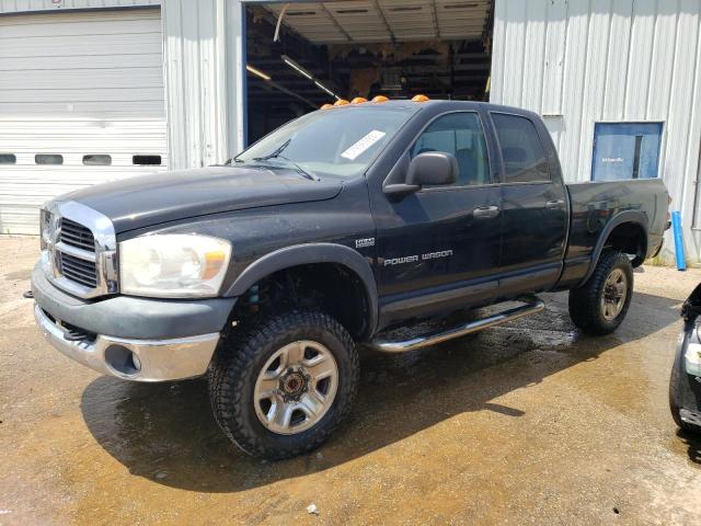 2007 Dodge Ram 2500 ST