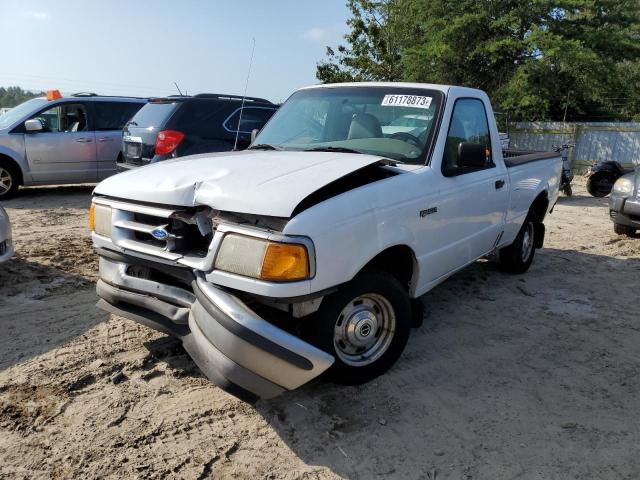 1997 Ford Ranger 