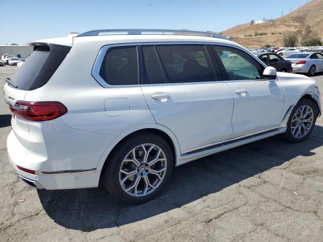 VIN 5UXCW2C02M9G64936 2021 BMW X7, Xdrive40I no.3