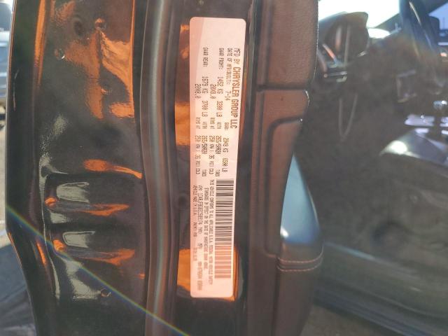 1C4RJFBG6EC589174 Jeep Grand Cherokee Limited