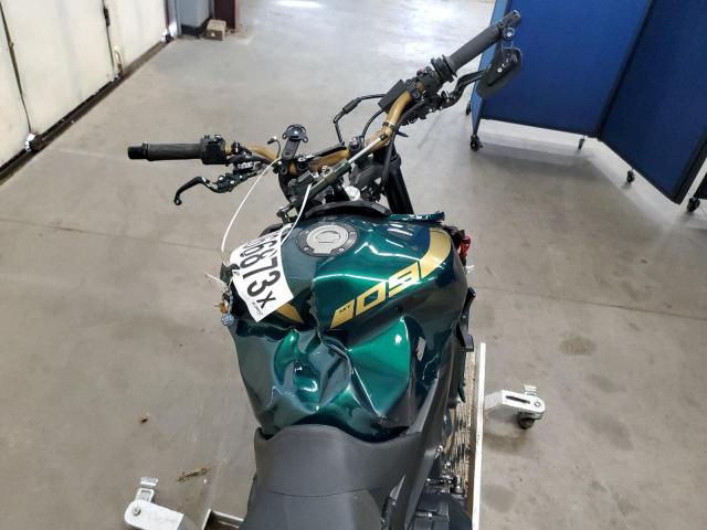 2020 YAMAHA MT09 - JYARN53E8LA008600