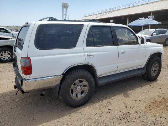 1998 Toyota 4Runner Sr5 VIN: JT3HN86RXW0159940 Lot: 76167873