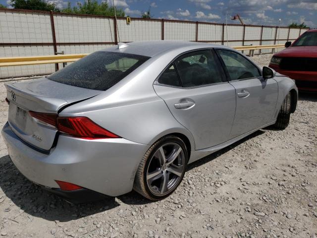 2018 LEXUS IS300 - JTHBA1D28J5071117