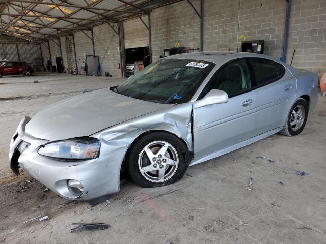 2004 Pontiac Grand Prix GT