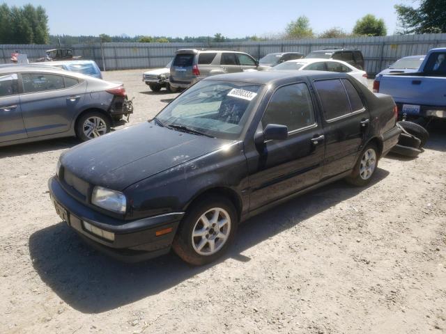 1998 Volkswagen Jetta TDI